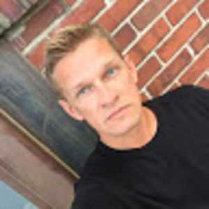 Meet your Posher, Ben